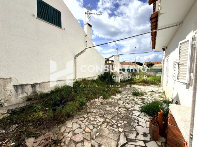 Moradia T3 para Venda em Sesimbra (Castelo) Foto 19