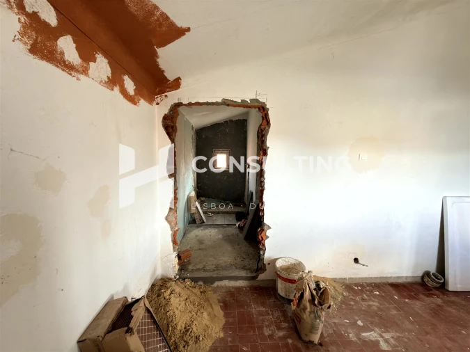 Moradia T3 para Venda em Sesimbra (Castelo) Foto 32