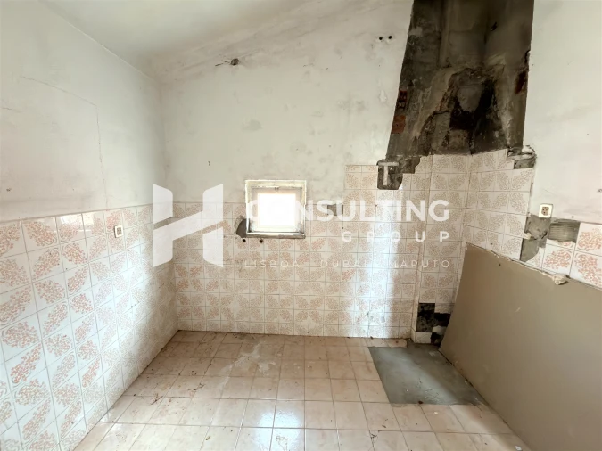 Moradia T3 para Venda em Sesimbra (Castelo) Foto 27