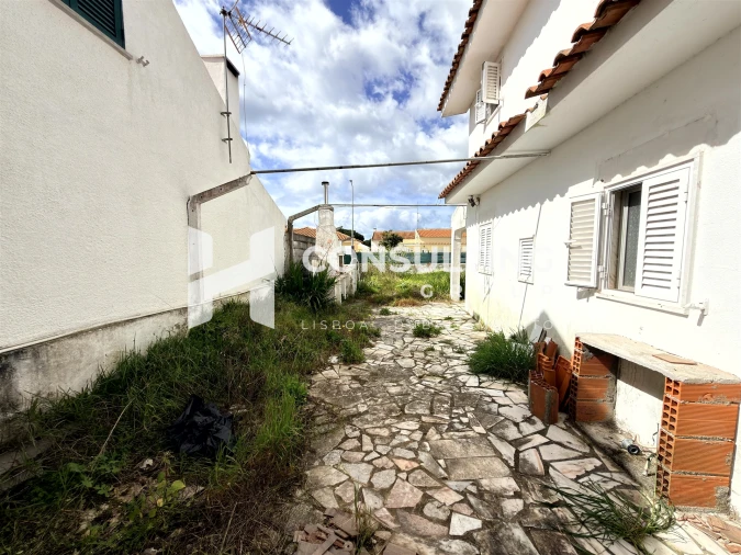 Moradia T3 para Venda em Sesimbra (Castelo) Foto 20