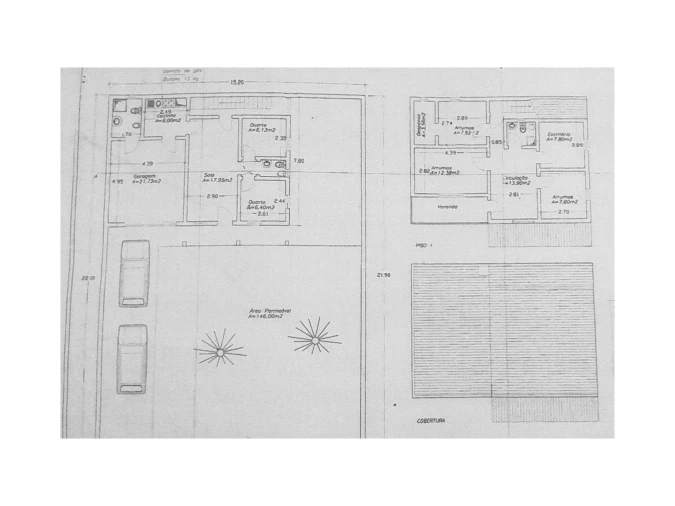 Moradia T3 para Venda em Sesimbra (Castelo) Foto 48