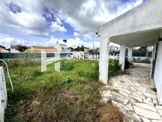 Moradia T3 para Venda em Sesimbra (Castelo) Foto 23