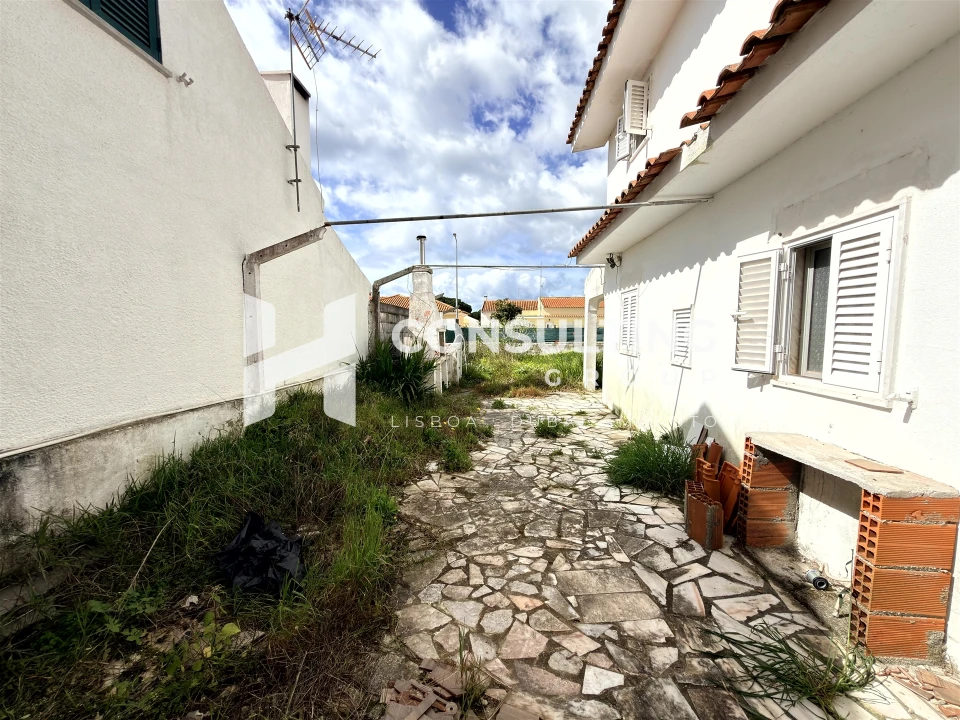 Moradia T3 para Venda em Sesimbra (Castelo) Foto 20