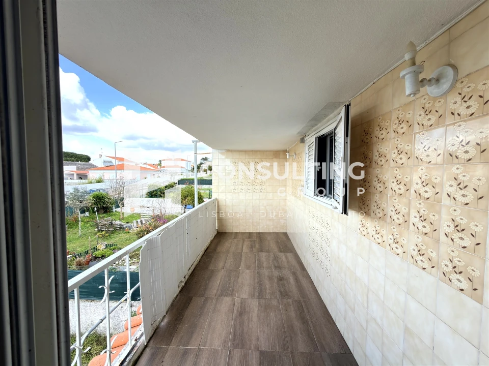 Moradia T3 para Venda em Sesimbra (Castelo) Foto 44