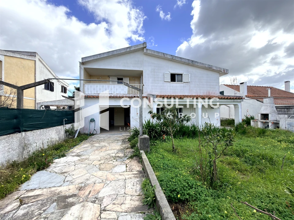 Moradia T3 para Venda em Sesimbra (Castelo) Foto 3