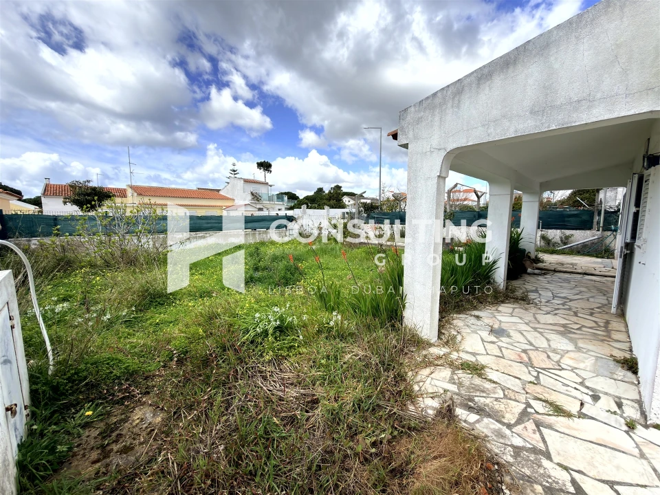 Moradia T3 para Venda em Sesimbra (Castelo) Foto 23