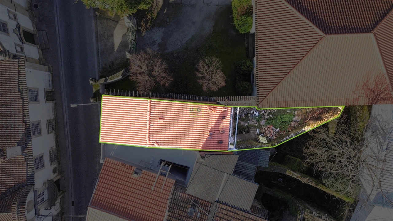 Moradia T2 para Venda em Alcains Foto 36