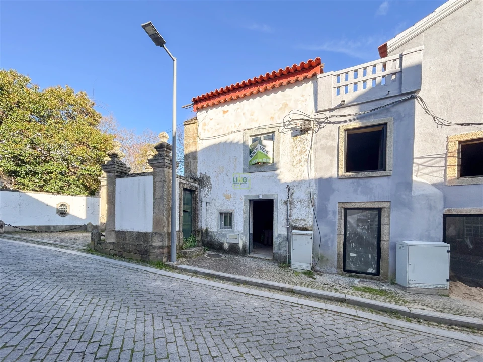 Moradia T2 para Venda em Alcains Foto 28