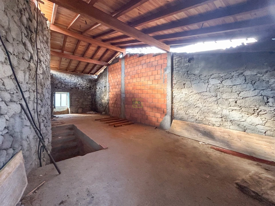 Moradia T2 para Venda em Alcains Foto 21