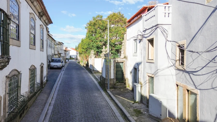 Moradia T2 para Venda em Alcains Foto 31