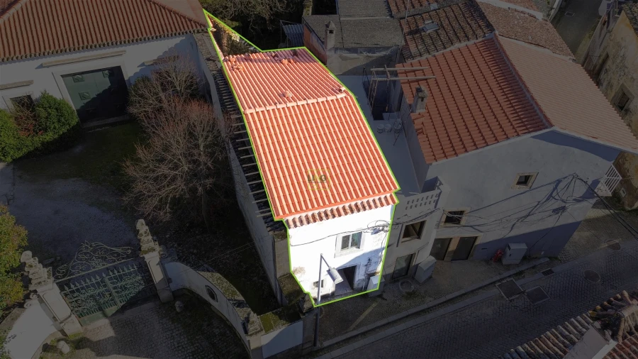 Moradia T2 para Venda em Alcains Foto 35