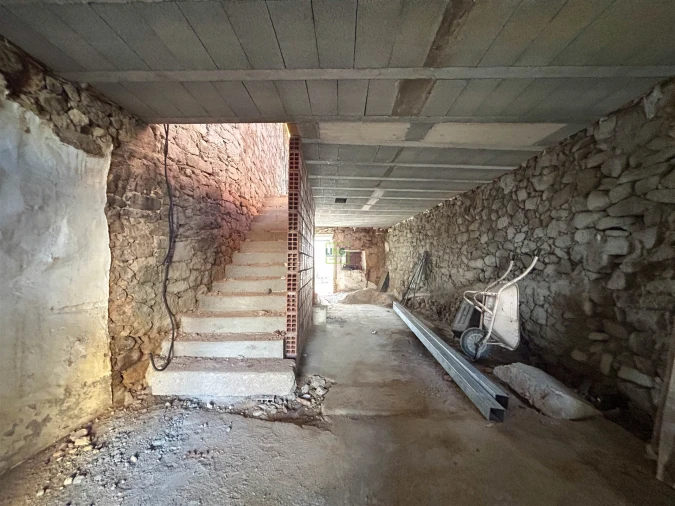 Moradia T2 para Venda em Alcains Foto 7