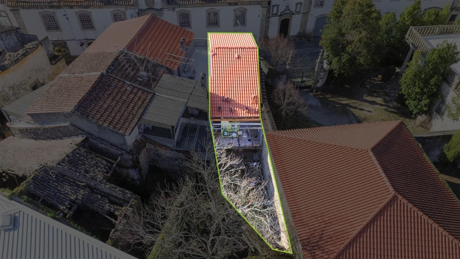 Moradia T2 para Venda em Alcains Foto 37