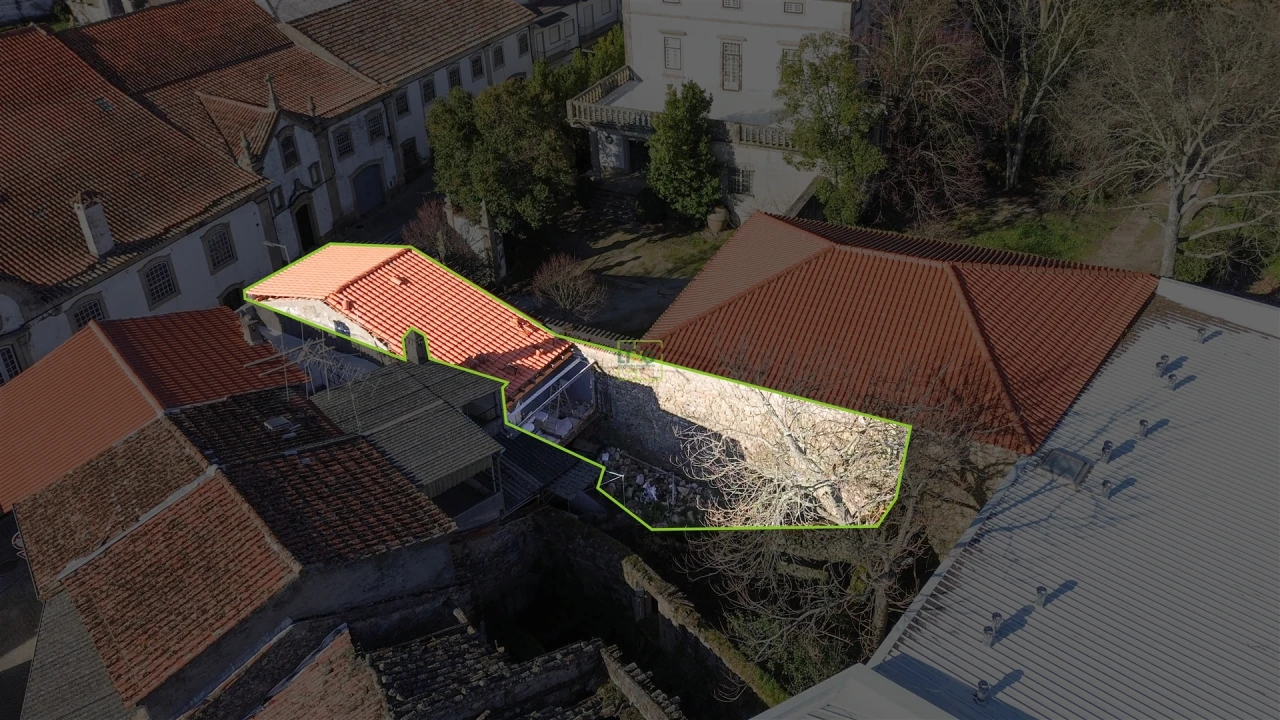 Moradia T2 para Venda em Alcains Foto 40