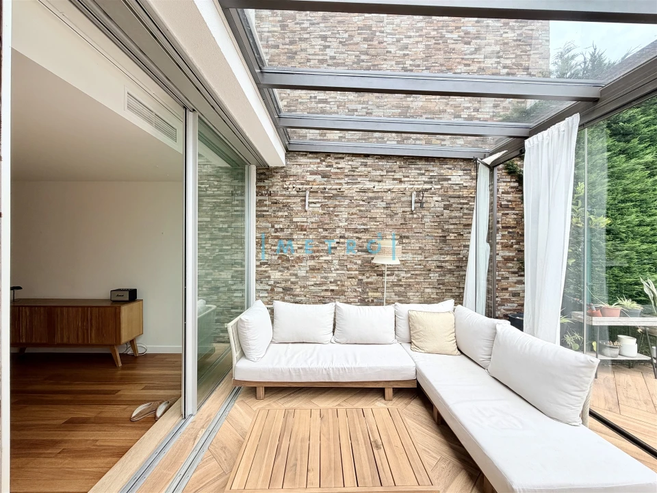 Moradia T3 para Venda em Água Longa Foto 17