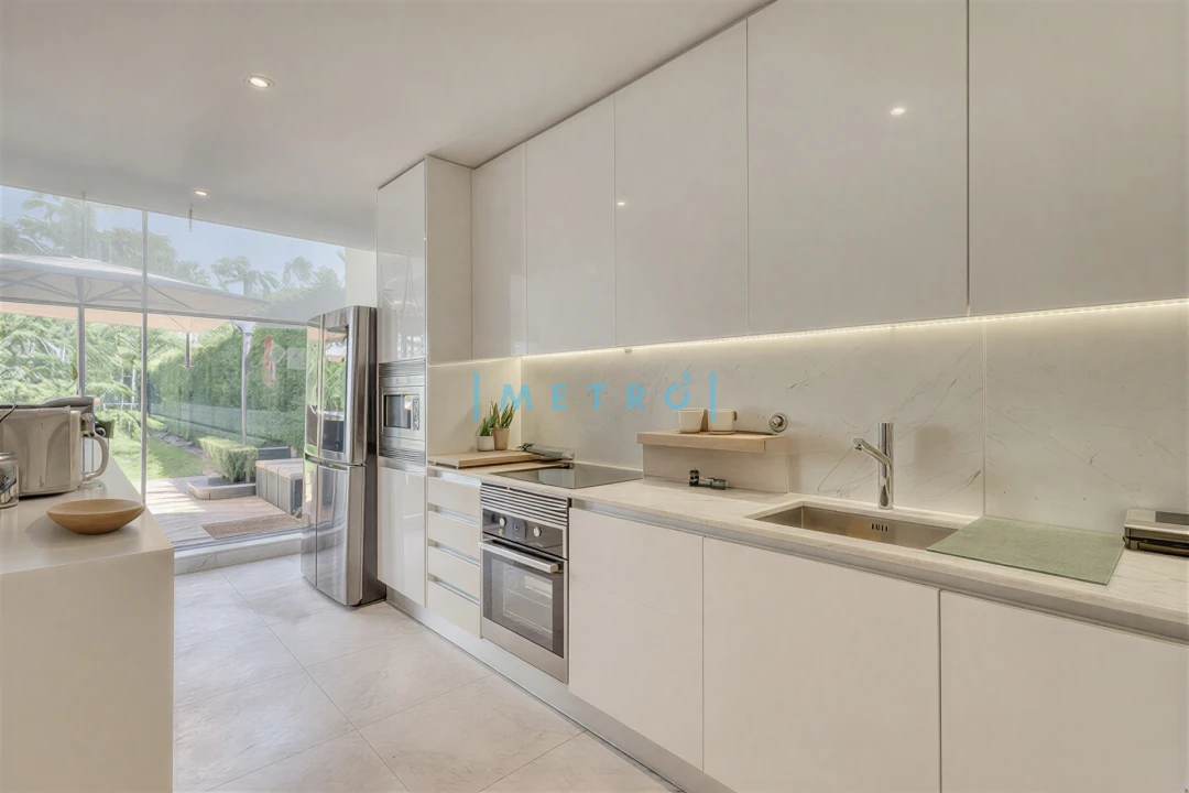 Moradia T3 para Venda em Água Longa Foto 4