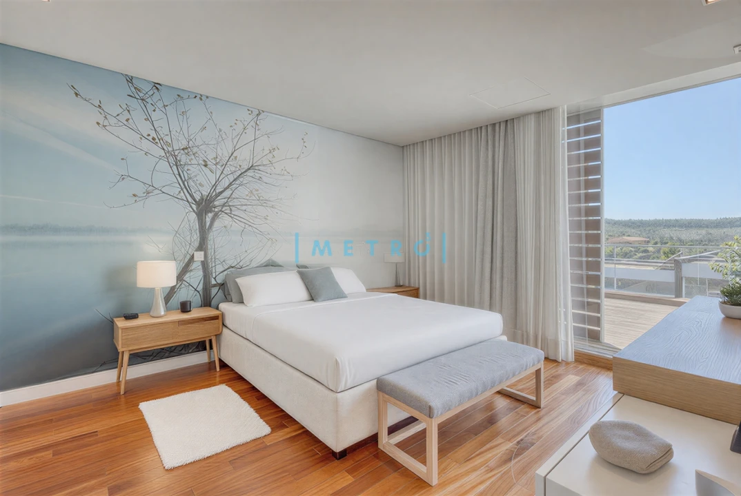 Moradia T3 para Venda em Água Longa Foto 7