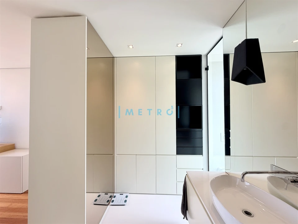 Moradia T3 para Venda em Água Longa Foto 32