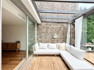 Moradia T3 para Venda em Água Longa