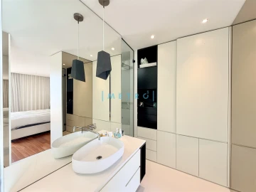 Moradia T3 para Venda em Água Longa