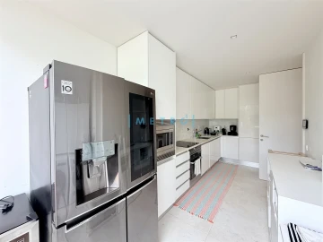 Moradia T3 para Venda em Água Longa