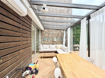 Moradia T3 para Venda em Água Longa