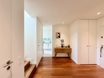 Moradia T3 para Venda em Água Longa