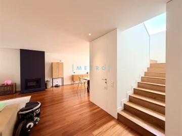 Moradia T3 para Venda em Água Longa