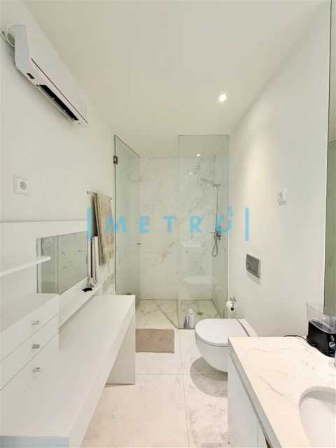 Moradia T3 para Venda em Água Longa