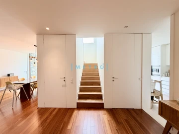 Moradia T3 para Venda em Água Longa