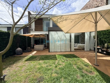 Moradia T3 para Venda em Água Longa