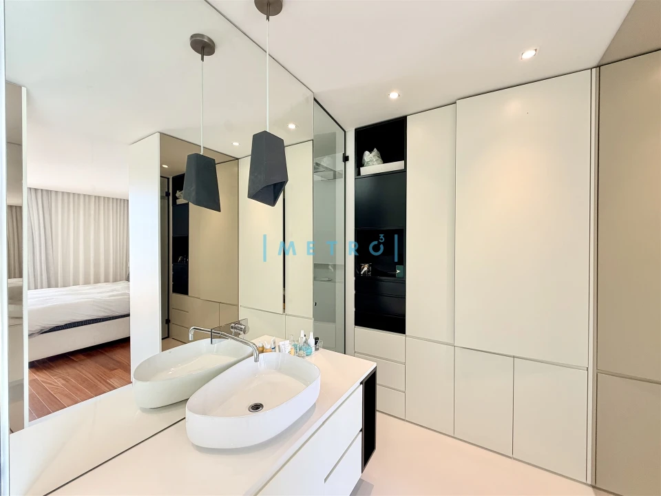 Moradia T3 para Venda em Água Longa Foto 31