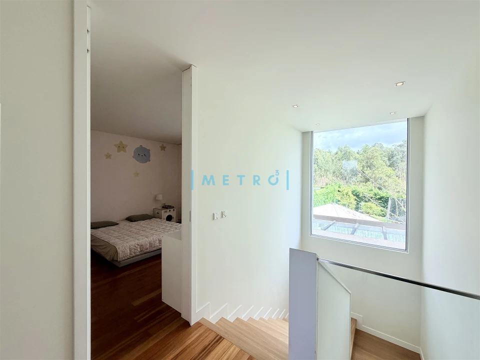 Moradia T3 para Venda em Água Longa Foto 24