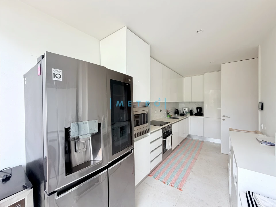 Moradia T3 para Venda em Água Longa Foto 14