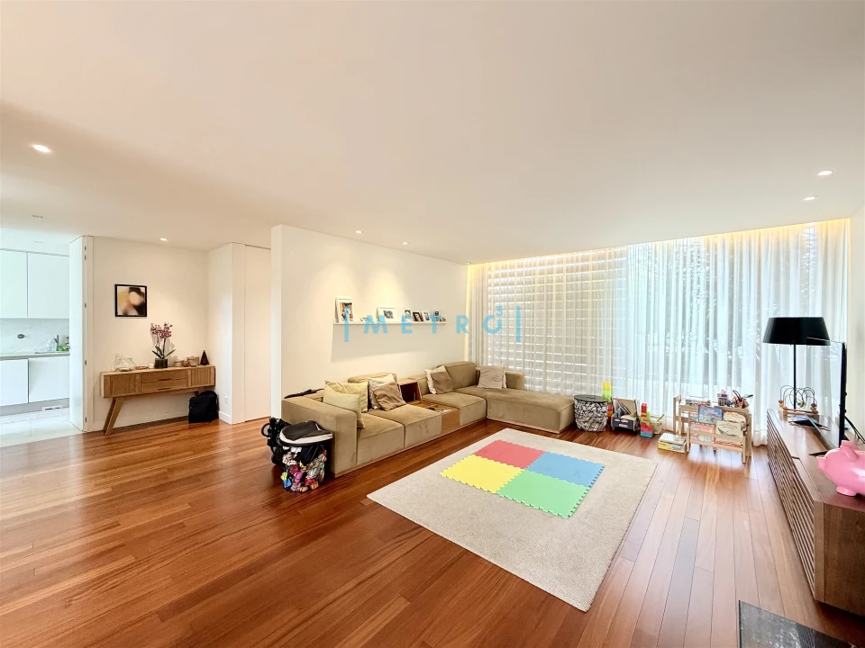 Moradia T3 para Venda em Água Longa Foto 4