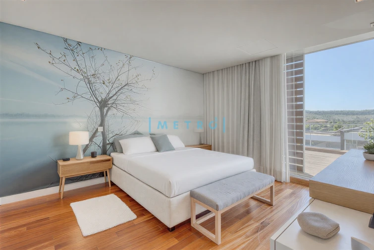 Moradia T3 para Venda em Água Longa Foto 7