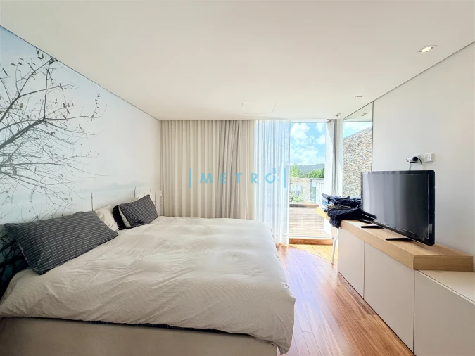 Moradia T3 para Venda em Água Longa Foto 30