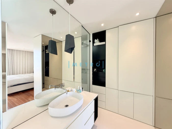 Moradia T3 para Venda em Água Longa Foto 31