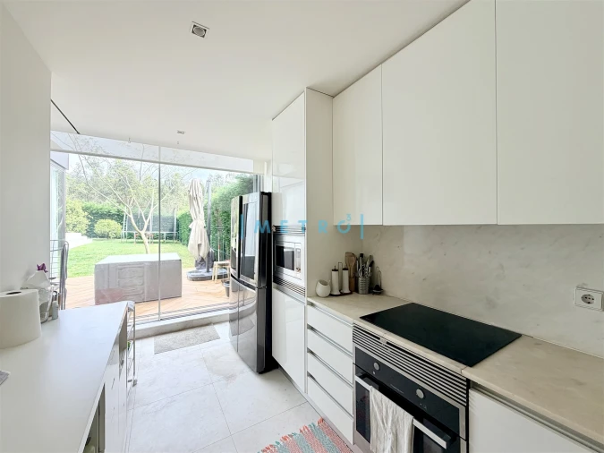 Moradia T3 para Venda em Água Longa Foto 13