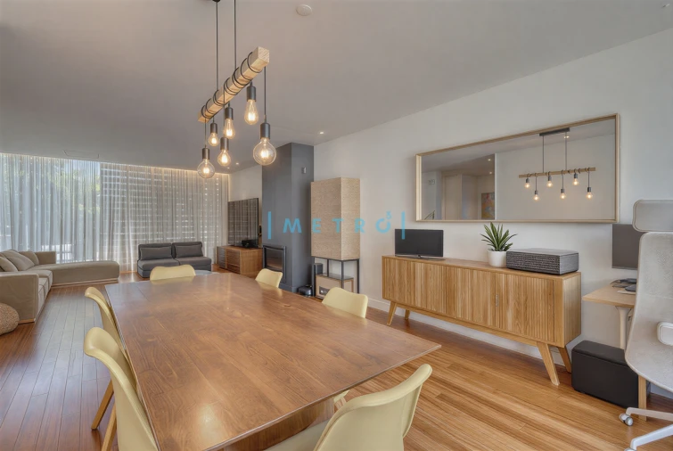 Moradia T3 para Venda em Água Longa Foto 3