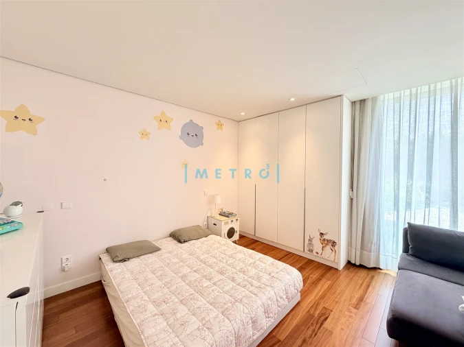 Moradia T3 para Venda em Água Longa Foto 25