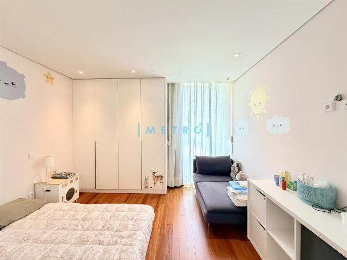 Moradia T3 para Venda em Água Longa Foto 26