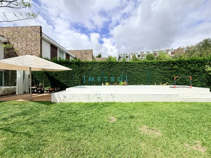 Moradia T3 para Venda em Água Longa Foto 22