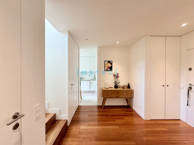 Moradia T3 para Venda em Água Longa Foto 3