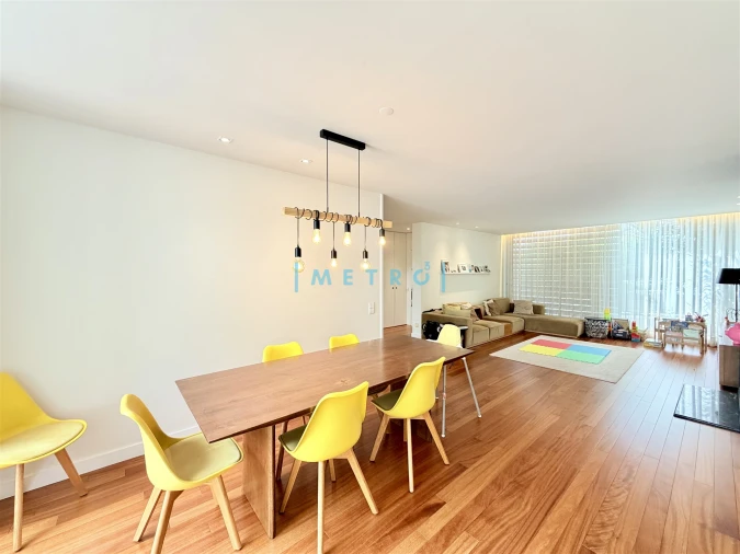 Moradia T3 para Venda em Água Longa Foto 11