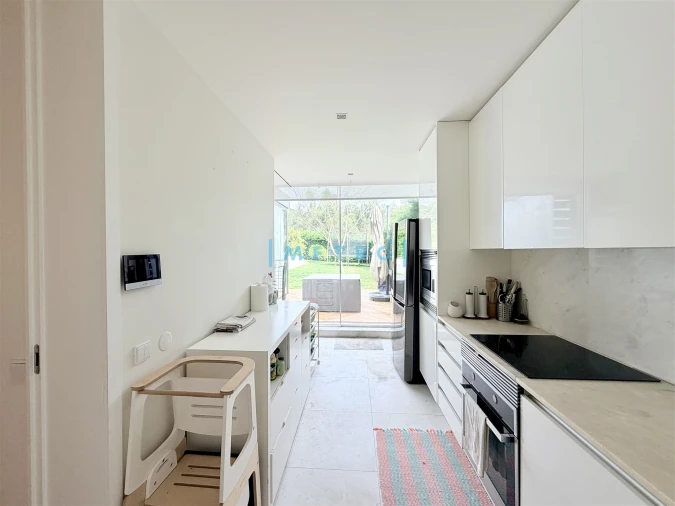 Moradia T3 para Venda em Água Longa Foto 12