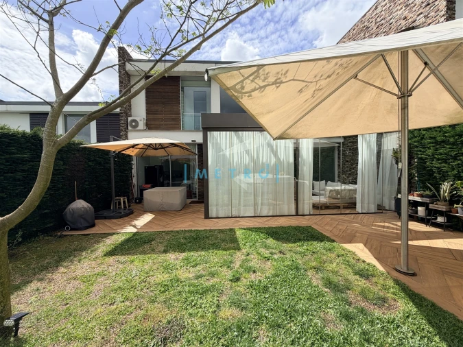 Moradia T3 para Venda em Água Longa Foto 20