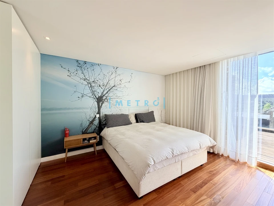 Moradia T3 para Venda em Água Longa Foto 29