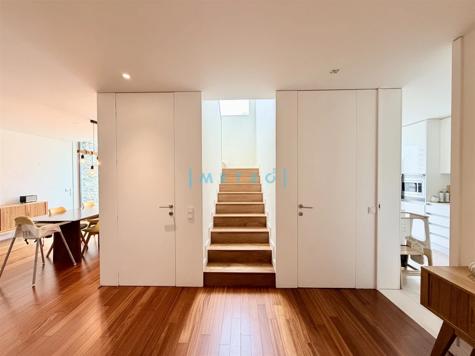 Moradia T3 para Venda em Água Longa Foto 8