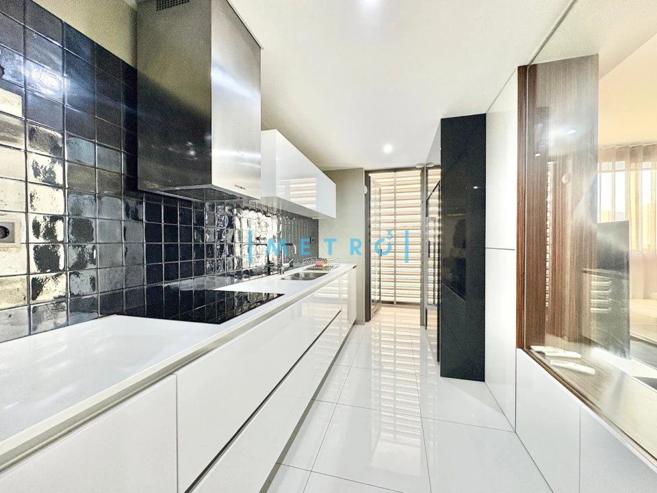 Apartamento T2 para Arrendamento em Campanhã Foto 9